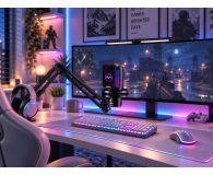Mozos MKIT-750PRO Mikrofon pojemnościowy USB - 1615368 - zdjęcie 8